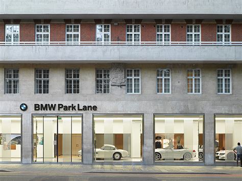 BMW Park Lane